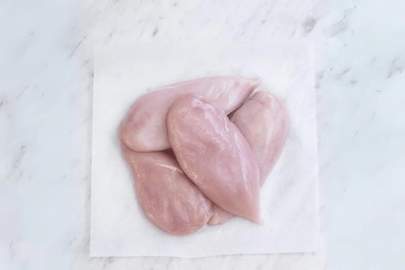 Farmers Choice Premium Chicken Breasts