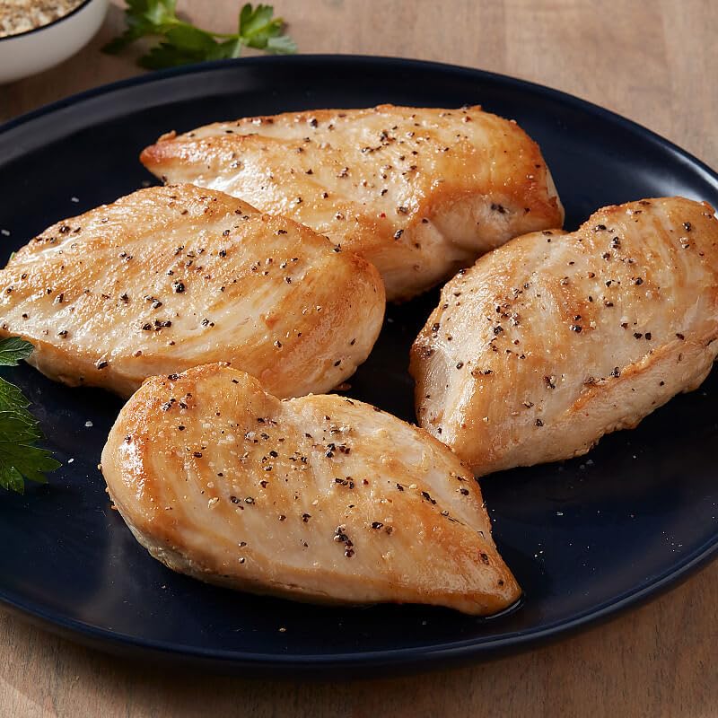 Farmers Choice Premium Chicken Breasts