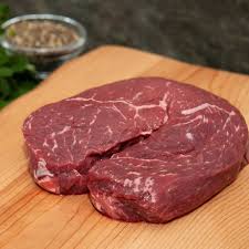 Farmers Choice Premium Grass Fed Top Sirloin Steaks